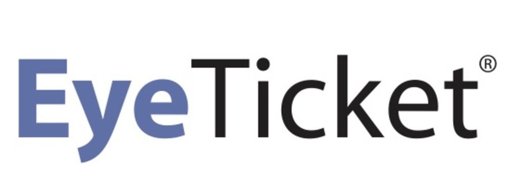 EyeTicket logo